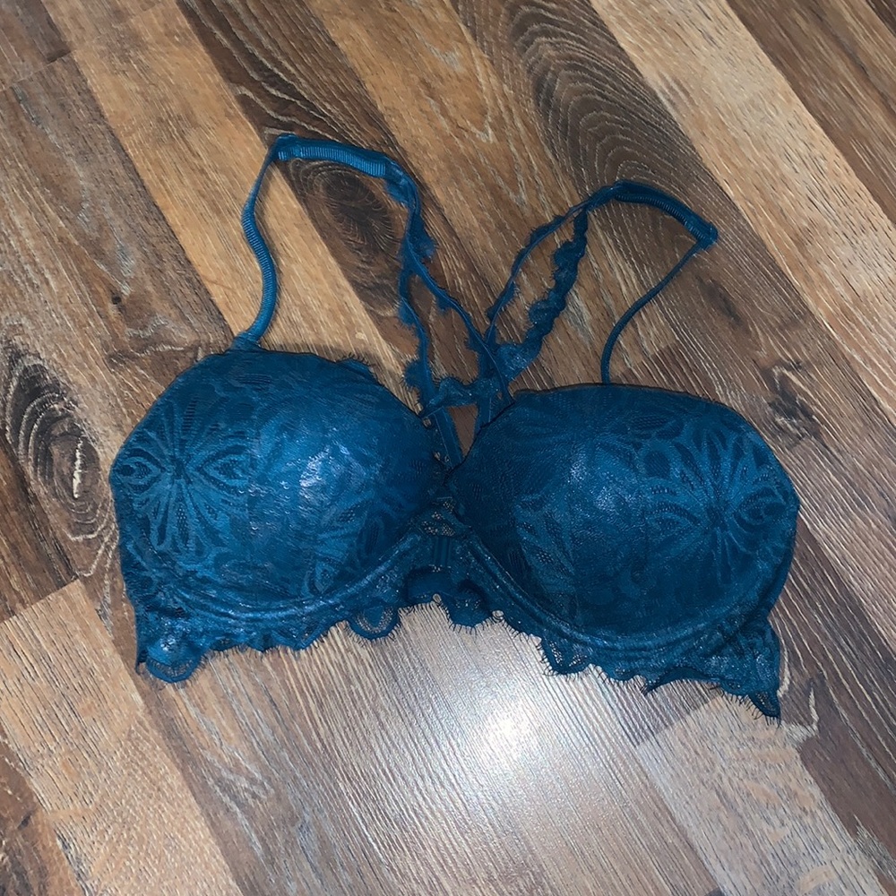PINK bra